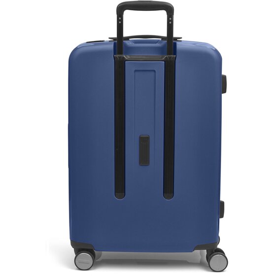 Gabol Sendai 4-roll trolley 67 cm