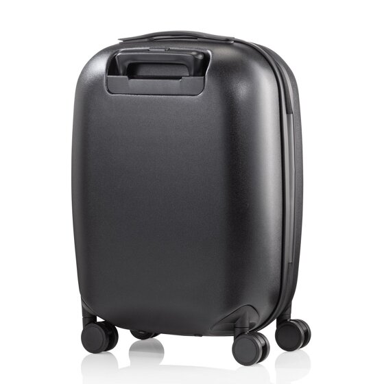 Pack Easy Gen T 4 roulettes Trolley de cabine 52 cm