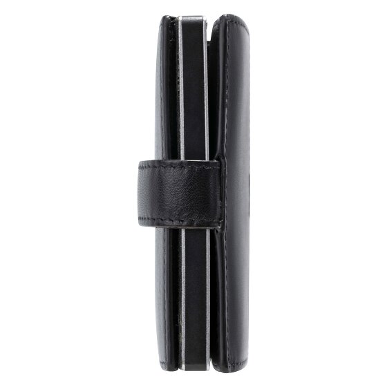 Joop! Manciano Porte-monnaie Protection RFID Cuir 10.5 cm