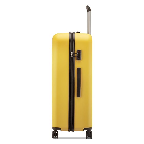 MODO by Roncato Nebula 4 roulettes Trolley 76 cm