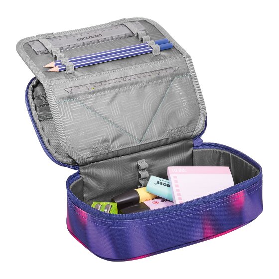 coocazoo Trousse à crayons 24 cm