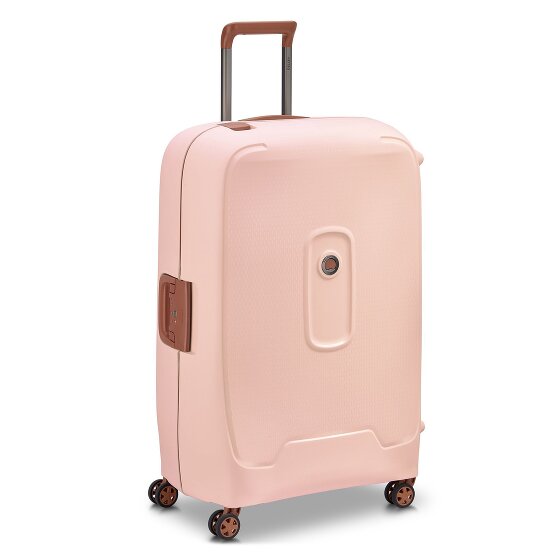 Delsey Paris Moncey 4 roues Valise cabine 76 cm