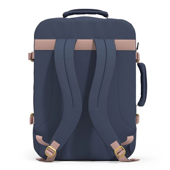 Cabin Zero Adventure 114 Daypack 51 cm Compartiment pour ordinateur portable