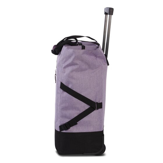 Punta Wheel "Unser Klassiker" Chariot à provisions 50 cm