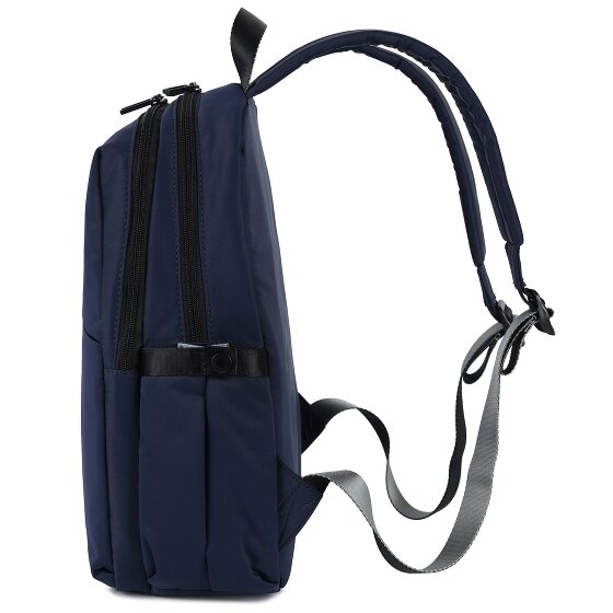 Hedgren Nova Cosmos Sac à dos professionnel 39 cm Compartiment ordinateur