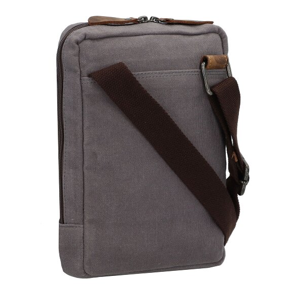 Greenburry Sac à bandoulière Vintage Hemp 19 cm