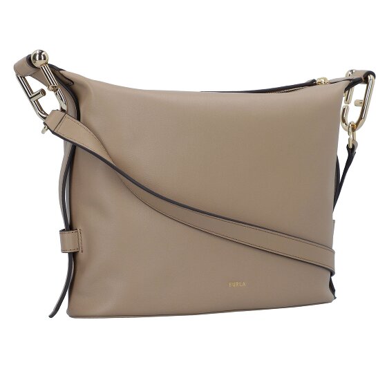 Furla Nuvola Sac à bandoulière Cuir 28 cm