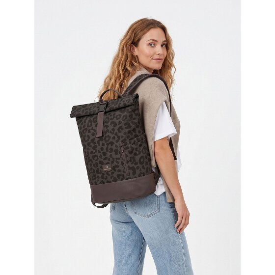 Johnny Urban Luca Daypack 42 cm Compartiment ordinateur