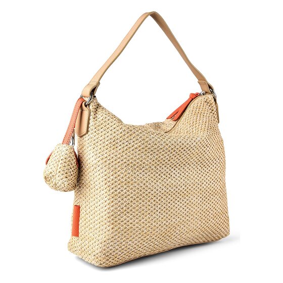 Tom Tailor Vanya Sac de shopper M 33 cm