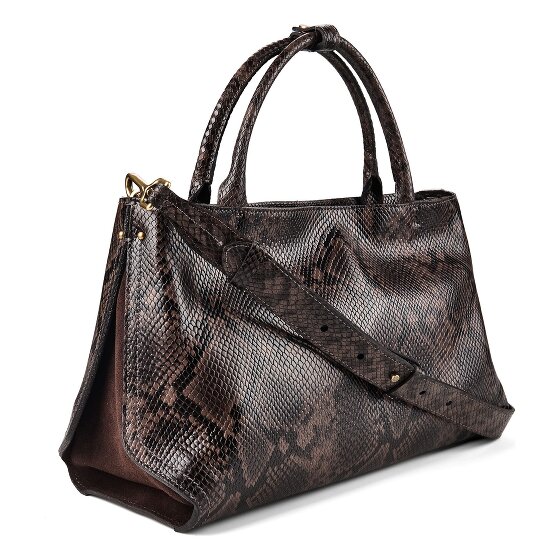 Gianni Chiarini Amal Sac de shopper Cuir véritable 40 cm