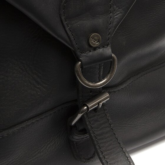 The Chesterfield Brand Portsmouth 2 Sac de voyage Weekender Cuir 56 cm