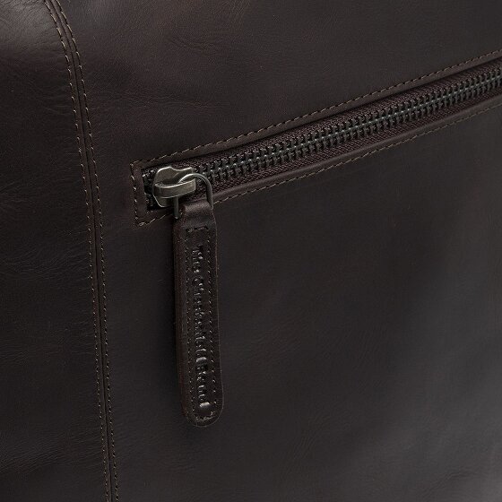 The Chesterfield Brand Zira Sac à bandoulière Cuir 29 cm