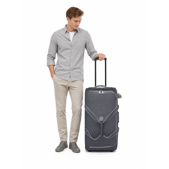 Kipling Basic Teagan 2 roues Sac de voyage L 77 cm
