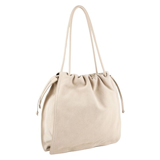 Coccinelle Dulse Sac à bandoulière Cuir véritable 37 cm