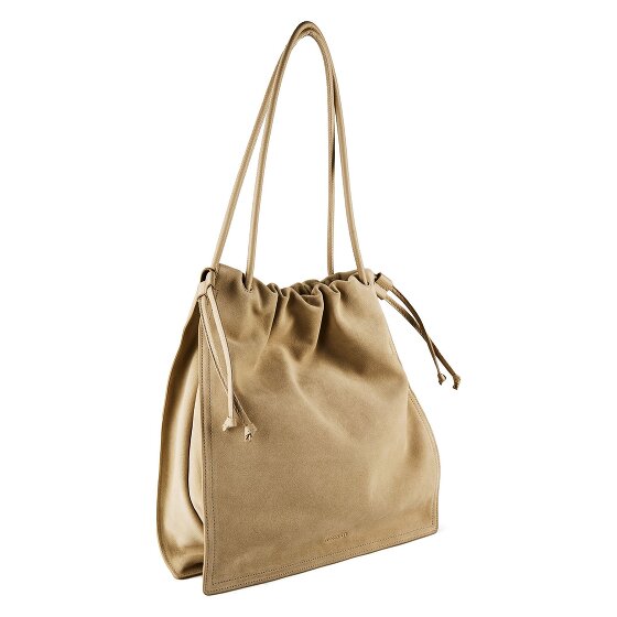 Coccinelle Dulse Sac à bandoulière Cuir 37 cm