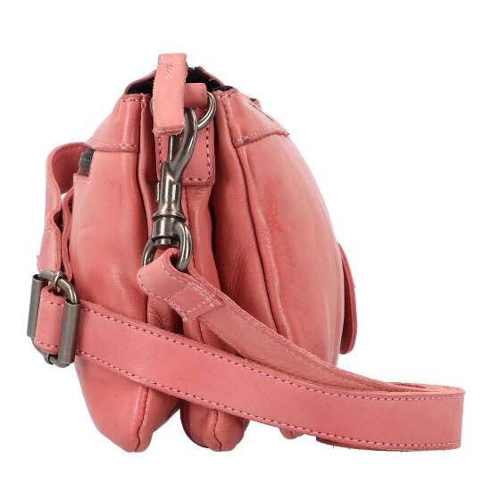 Harbour 2nd Anchor Love Evita Sac à bandoulière en cuir 21 cm