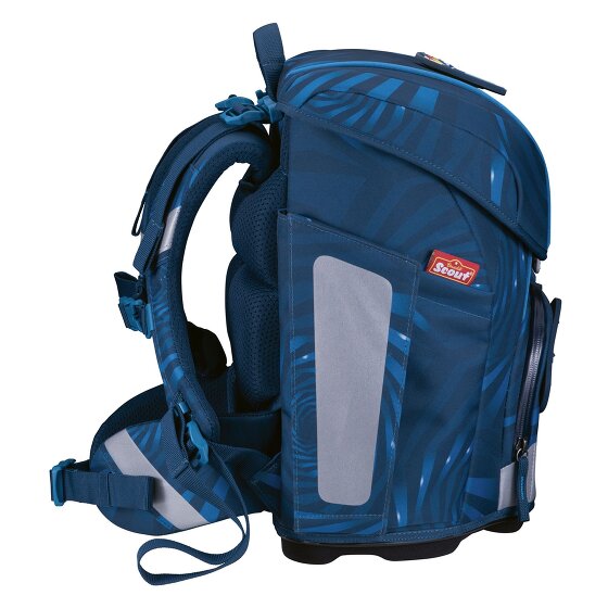 Scout Micro Set de cartables 5 pièces