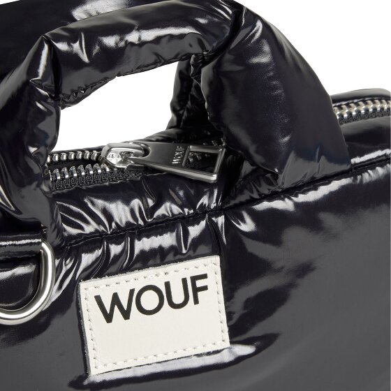 Wouf Glossy Mini sac à main 19 cm