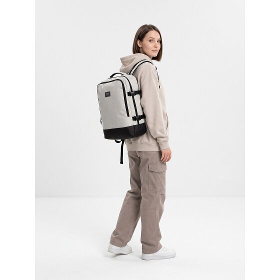 Worldpack Sac à dos de voyage Cabin Pro Base avec compartiment pour ordinateur portable de 40 cm