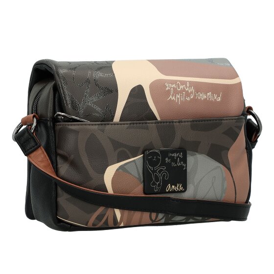 Anekke Heartbeat Sac à bandoulière 24 cm