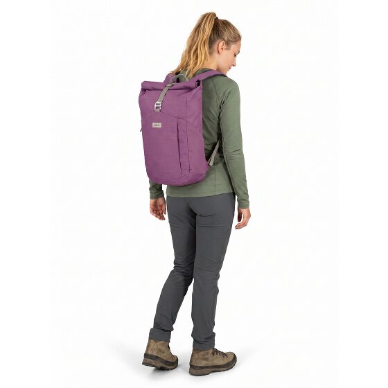 Osprey Arcane Roll Top Daypack 50 cm Compartiment ordinateur