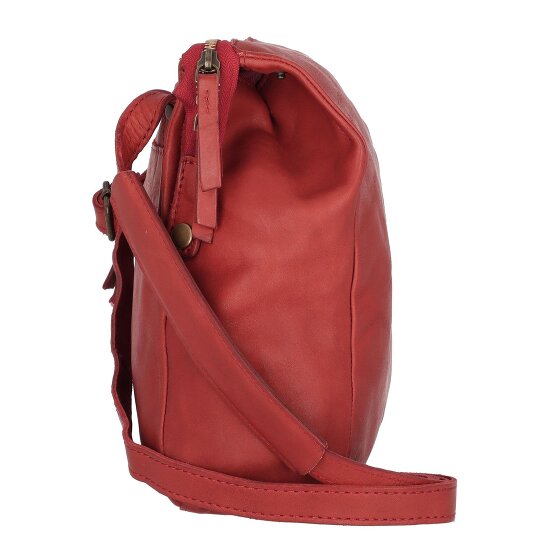 Harold's Submarine Sac à bandoulière Cuir 32 cm