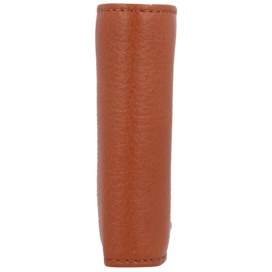 Marc O'Polo Porte-monnaie Pete en cuir 12 cm