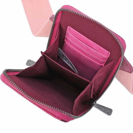 Fritzi aus Preußen Izzy08 Jozy Canvas Pochette pour téléphone portable 11 cm