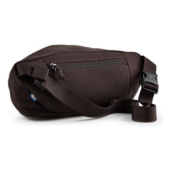 Fjällräven Ulvö Sac banane M 28 cm