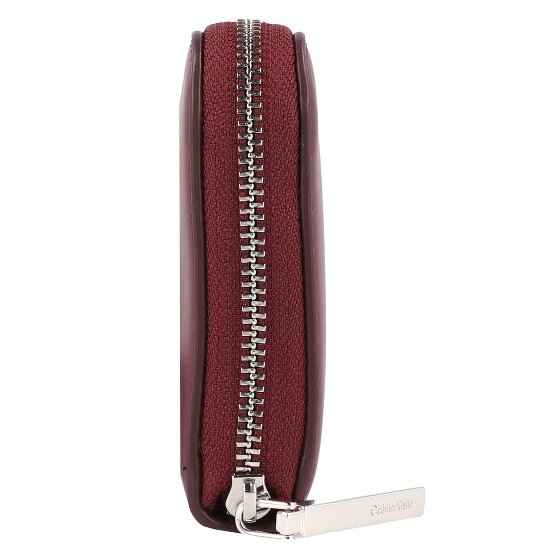Calvin Klein Embossed Porte-monnaie 12.5 cm