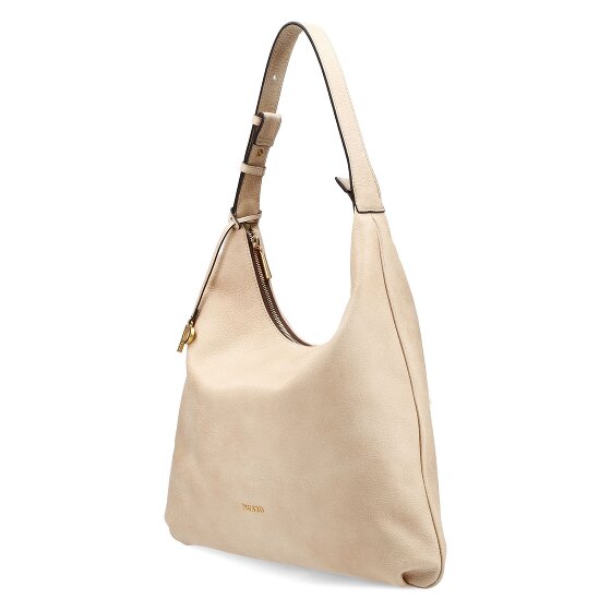 Picard Almada Sac à bandoulière Cuir véritable 47 cm