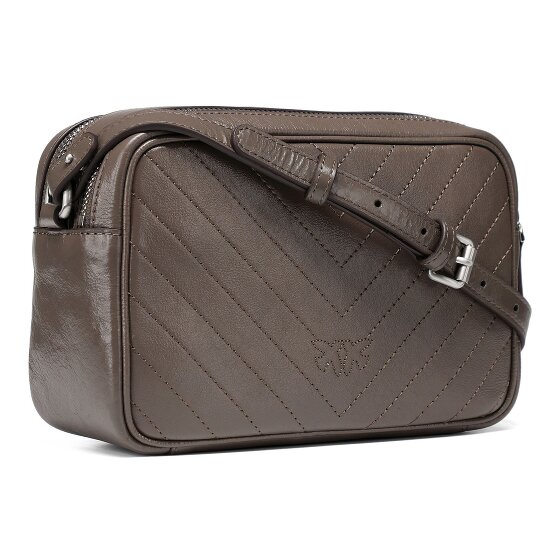PINKO Carrie Sac à bandoulière Cuir 21.5 cm