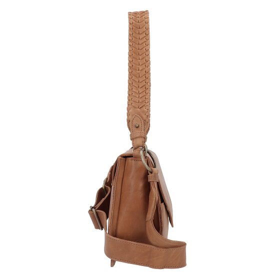 Cowboysbag Standlake Sac à bandoulière Cuir 28 cm