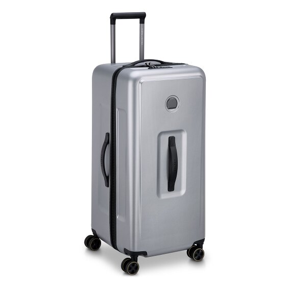 Delsey Paris Turenne 2.0 4 roulettes Trolley 80 cm