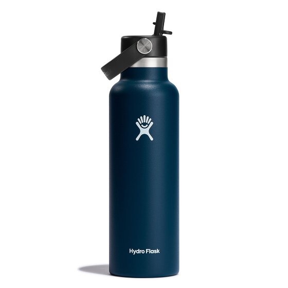 Hydro Flask Hydration Standard Flex Straw Cap Gourde 621 ml