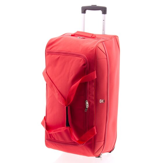 Gladiator 2100 2 roulettes Sac de voyage 72 cm