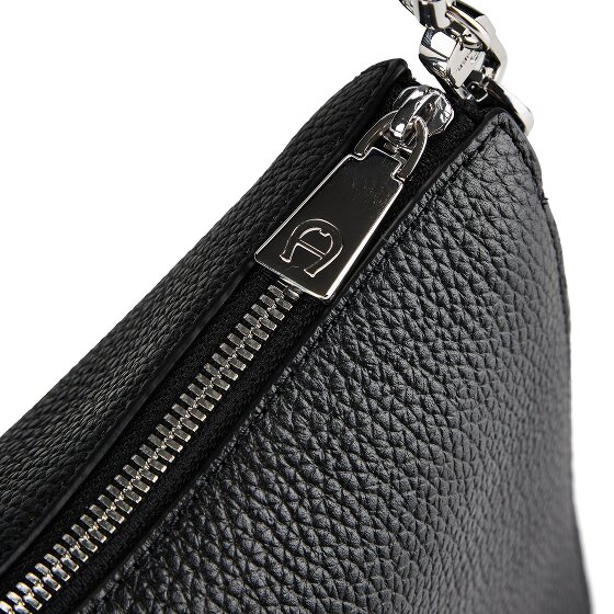 AIGNER Ivy Sac à bandoulière Cuir véritable 27 cm