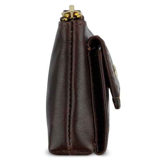 bugatti Neaples Étui à clés Cuir 11.5 cm
