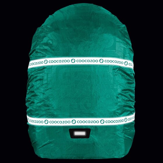 coocazoo Housse de pluie 30 cm