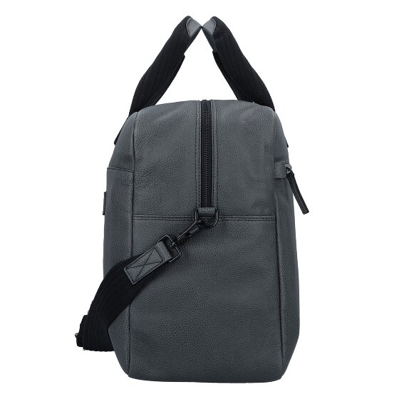 Picard Casual Sac de voyage Weekender Cuir 46 cm