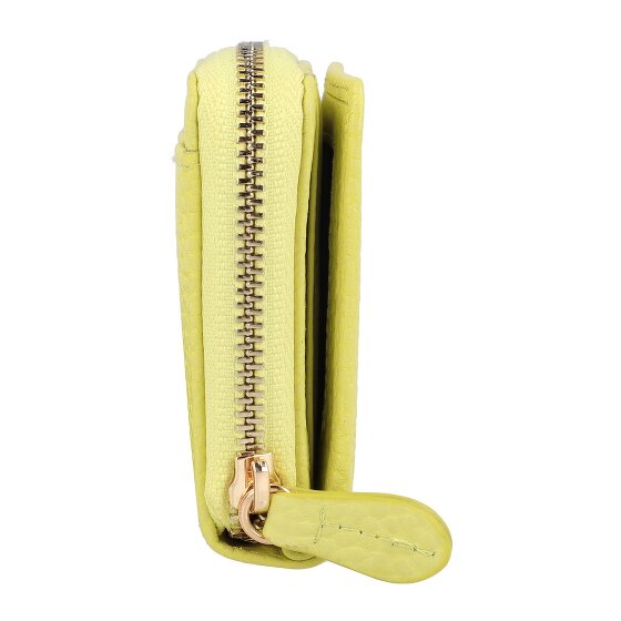 Braun Büffel Asti Porte-monnaie Cuir 10 cm