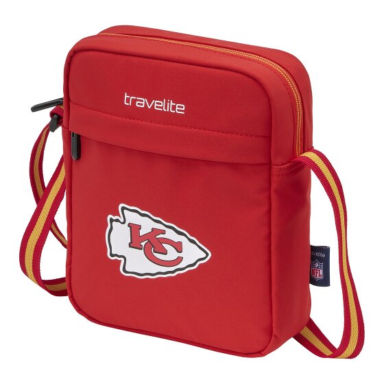 Travelite travelite x NFL Mini sac à bandoulière 17 cm