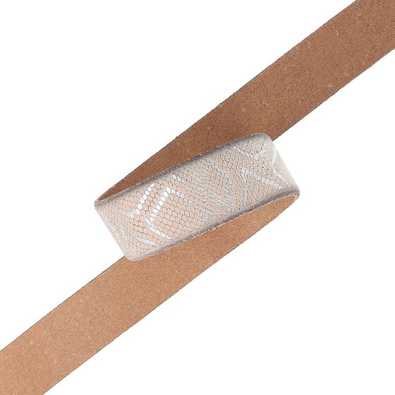 b.belt Ceinture en cuir