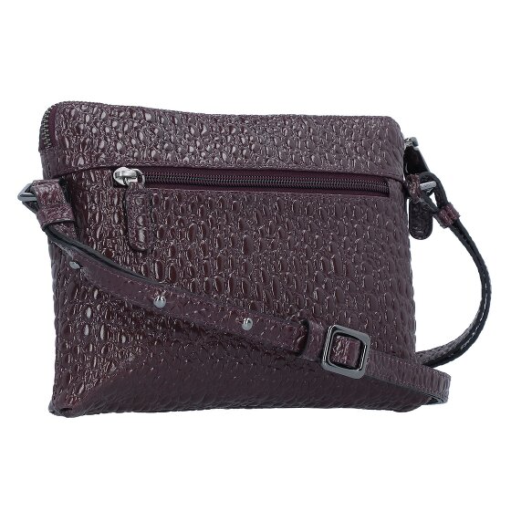 Picard Aleganto Sac à bandoulière Cuir véritable 24 cm