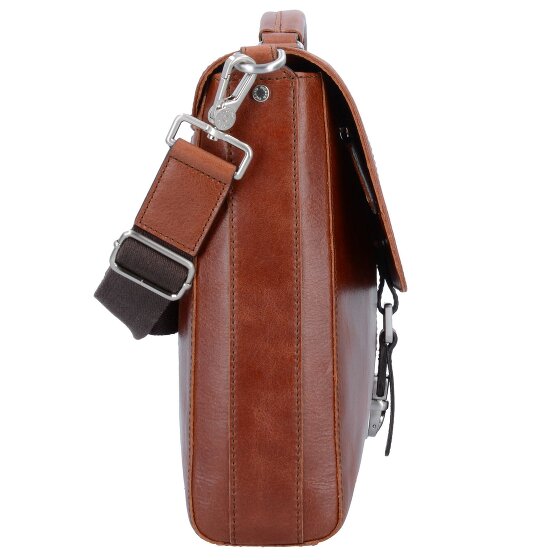 Picard Buddy porte-documents en cuir 38 cm