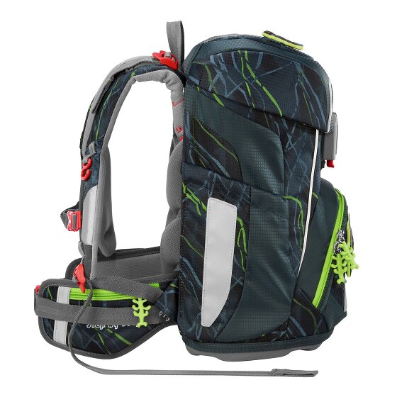 Step by Step Fit Set de cartables 5 pièces