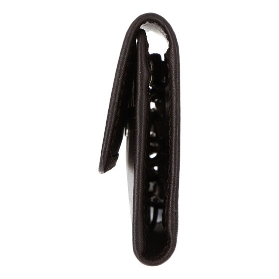Golden Head Etui à clés Polo 10 cm en cuir