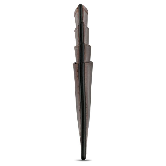 bugatti Nobile Étui pour cartes de crédit Protection RFID Cuir 10 cm