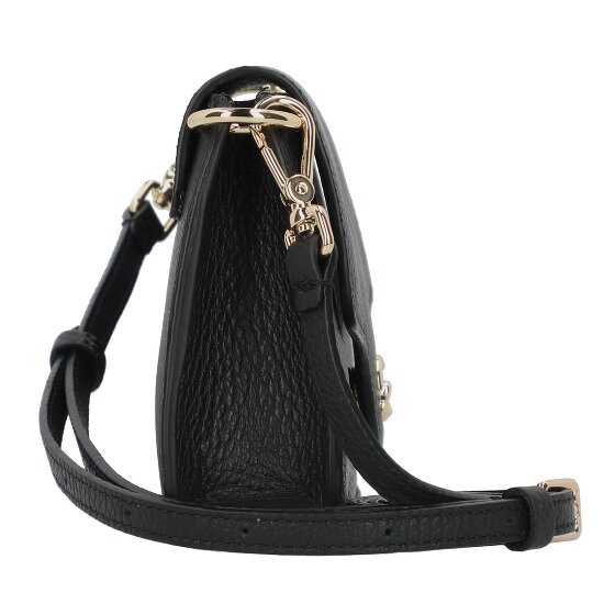 Coccinelle C-Me Sac à bandoulière Cuir 22 cm