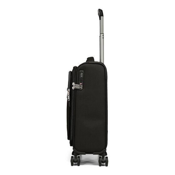 American Tourister Cloudrider 4 roulettes Trolley de cabine S 55 cm